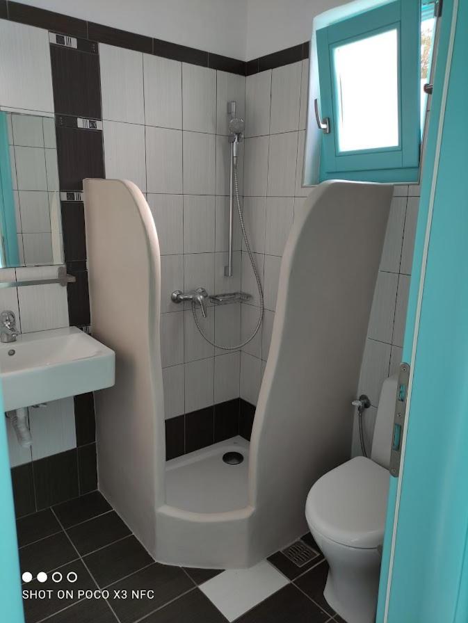 Kampos Home Аполлония Экстерьер фото
